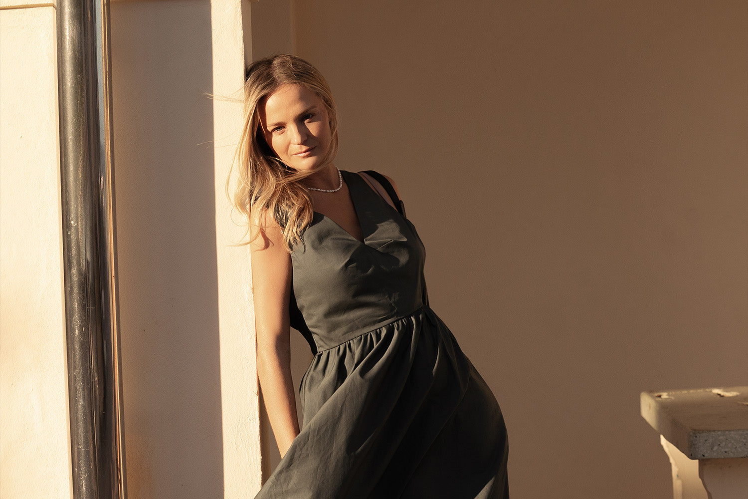 Dresses