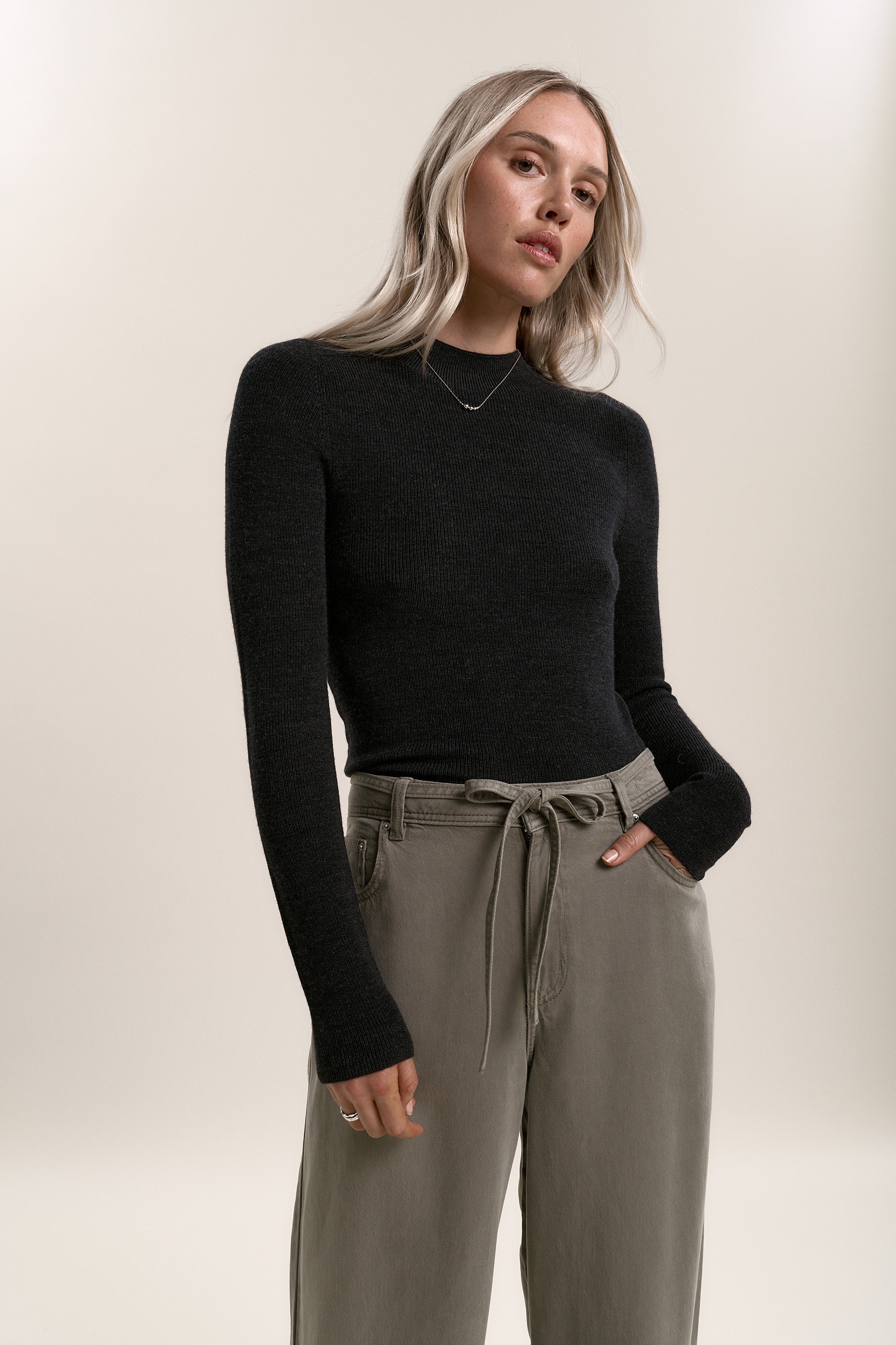 A Outfit