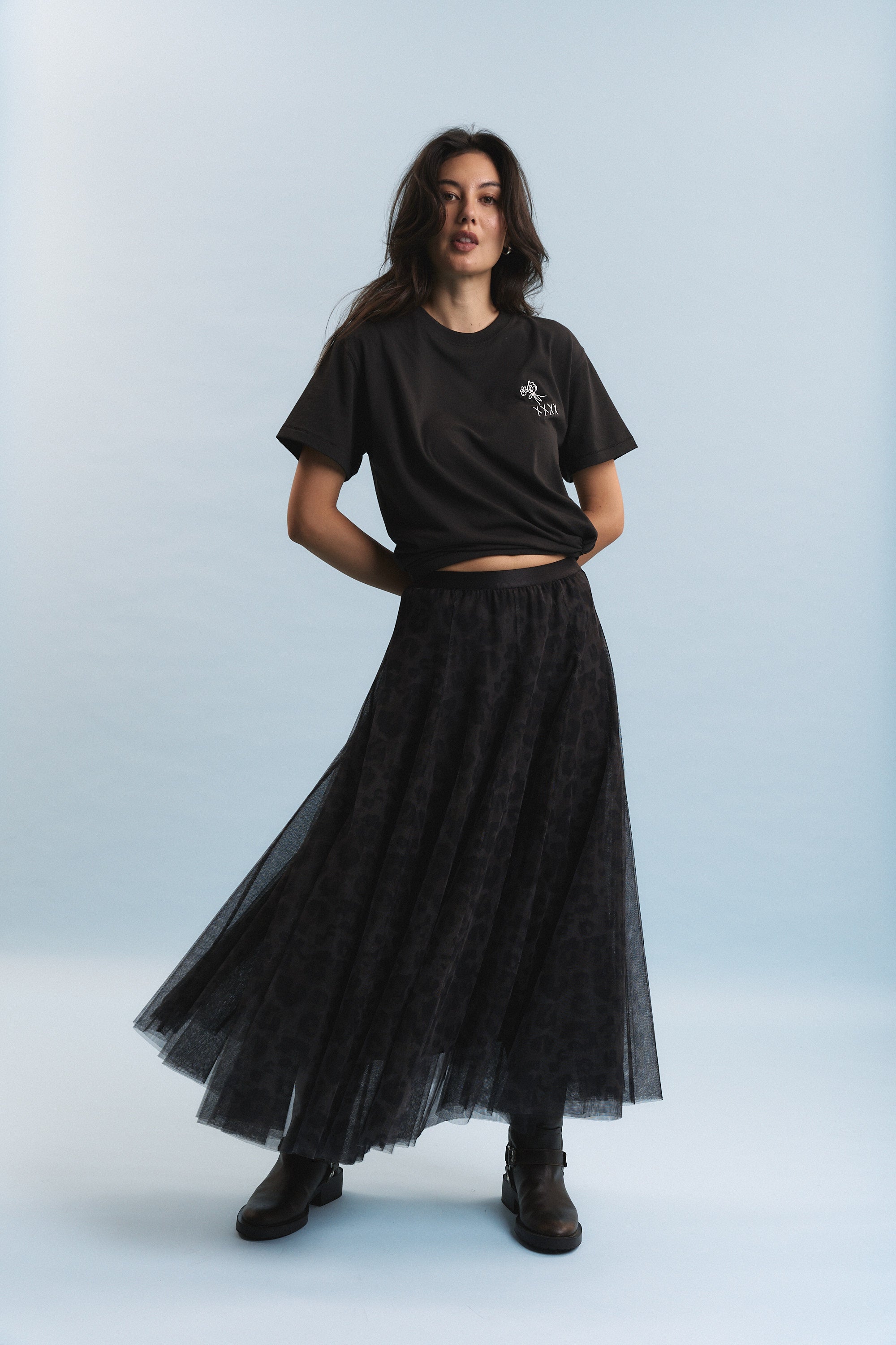 A Outfit