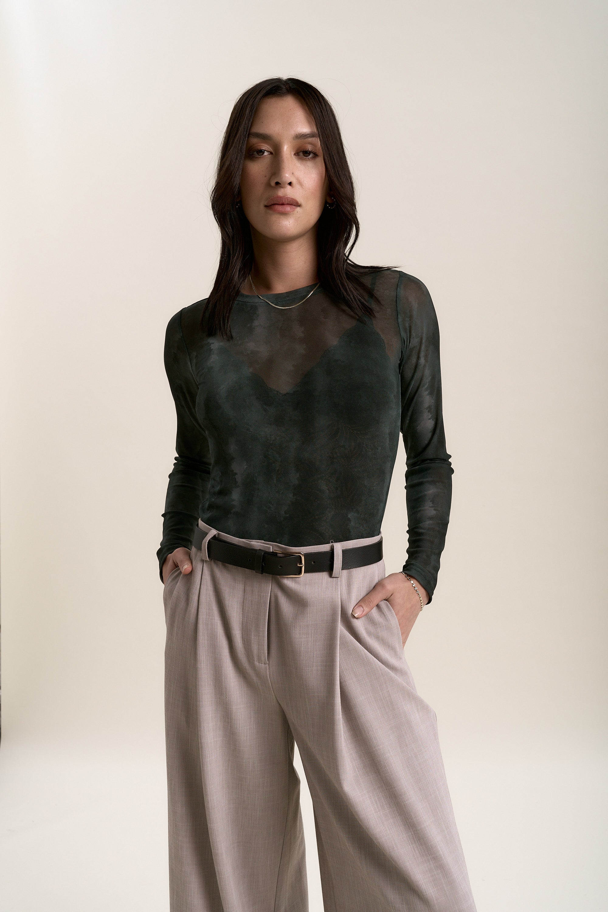 A Outfit