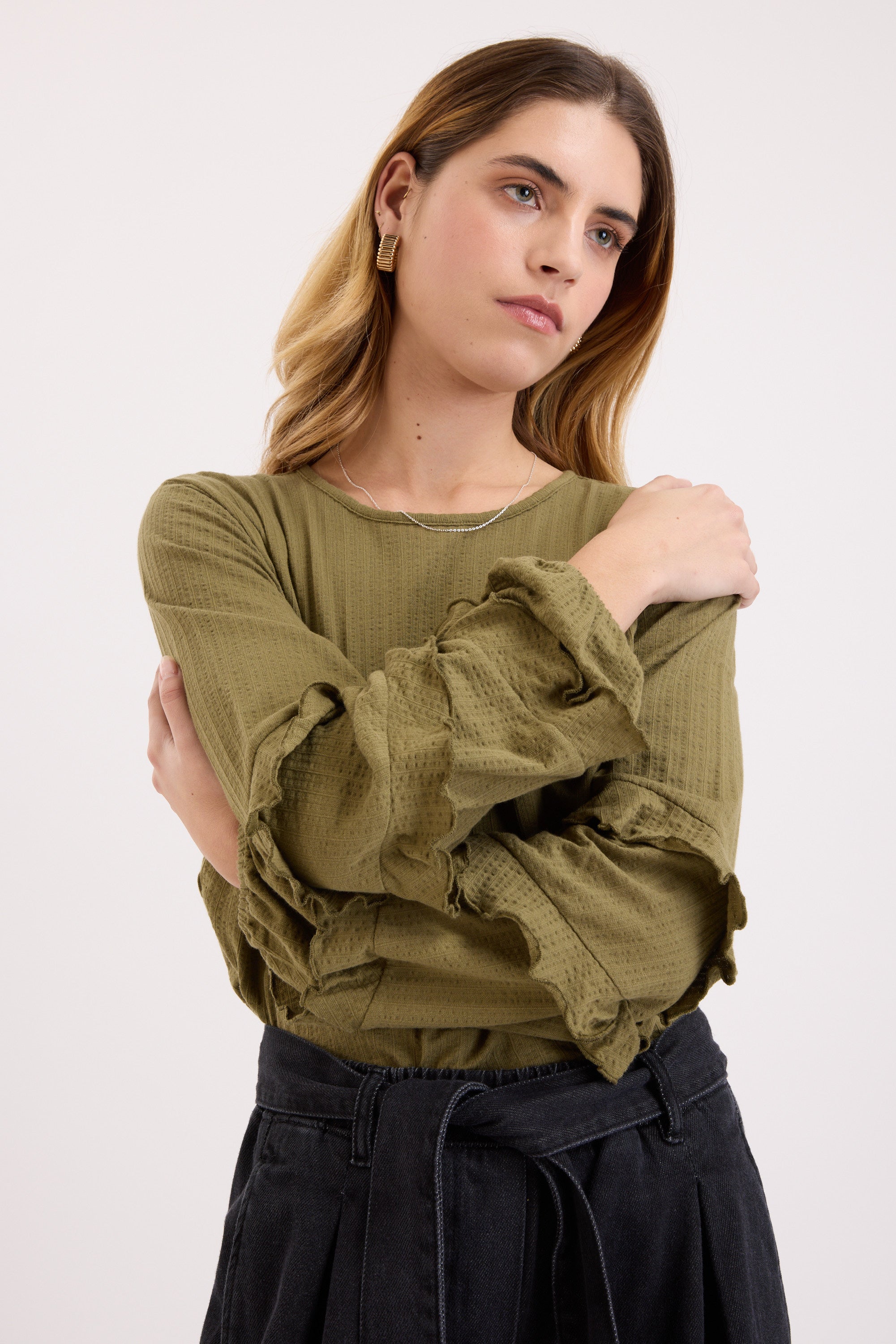 A Outfit