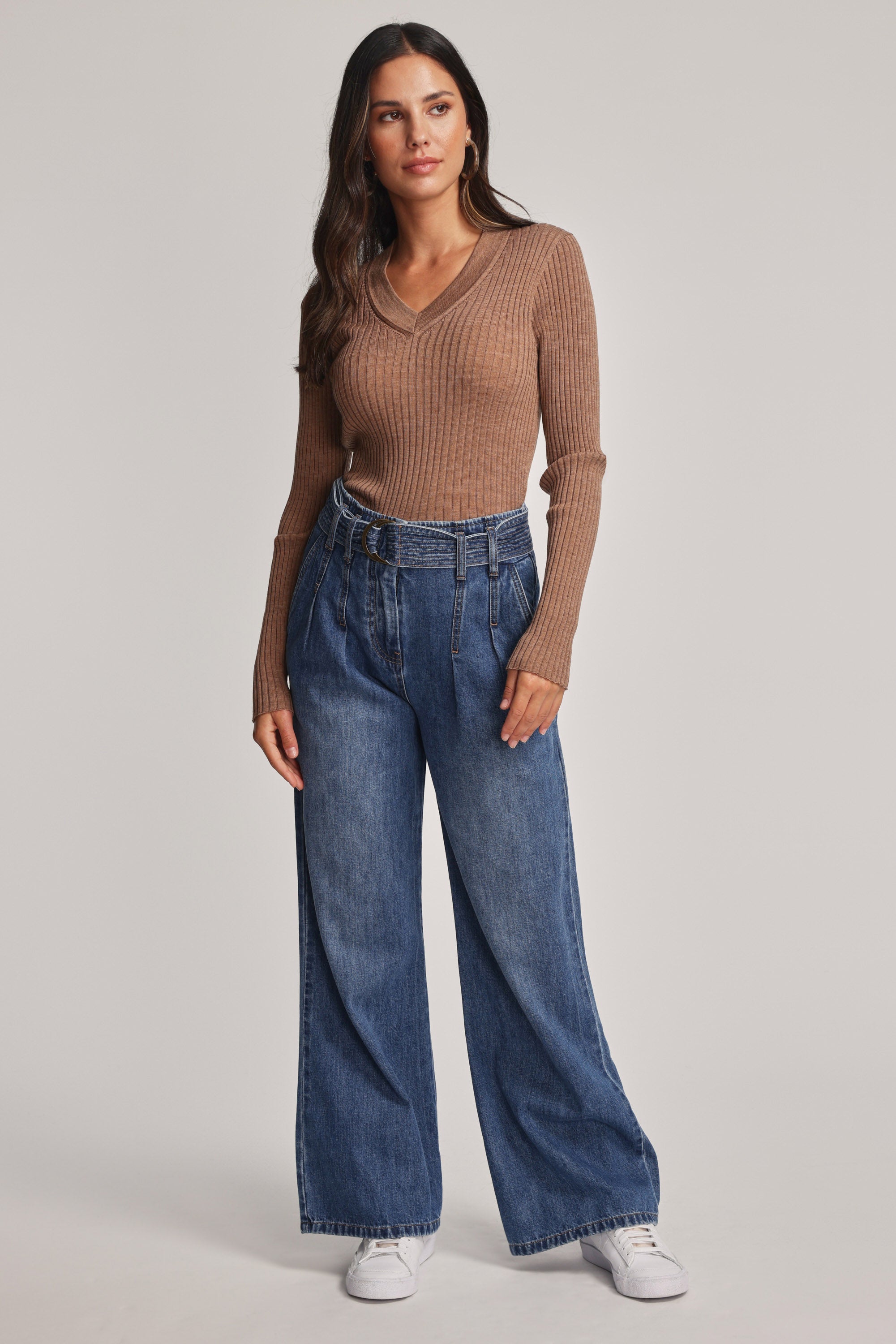 B Front