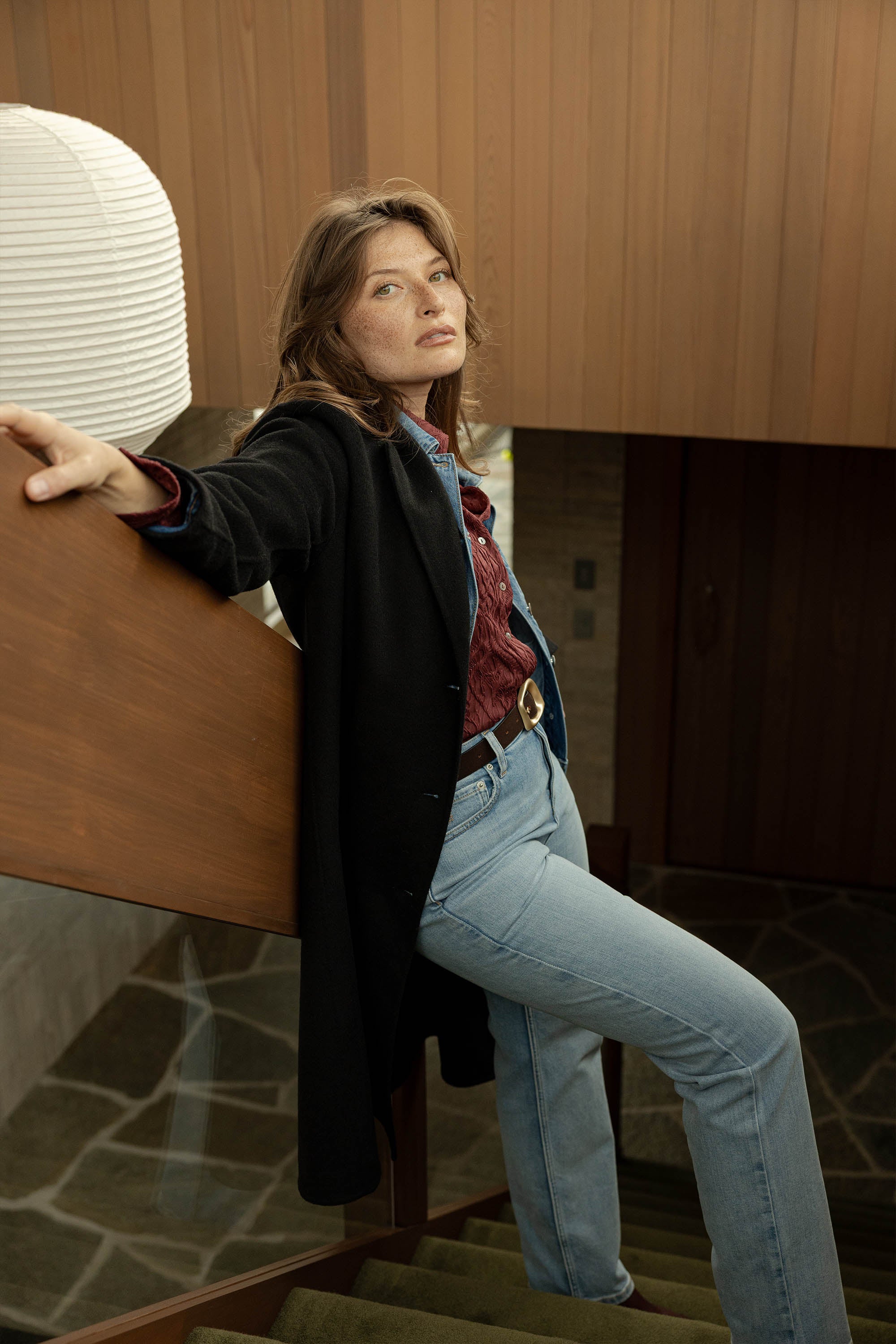 A Outfit