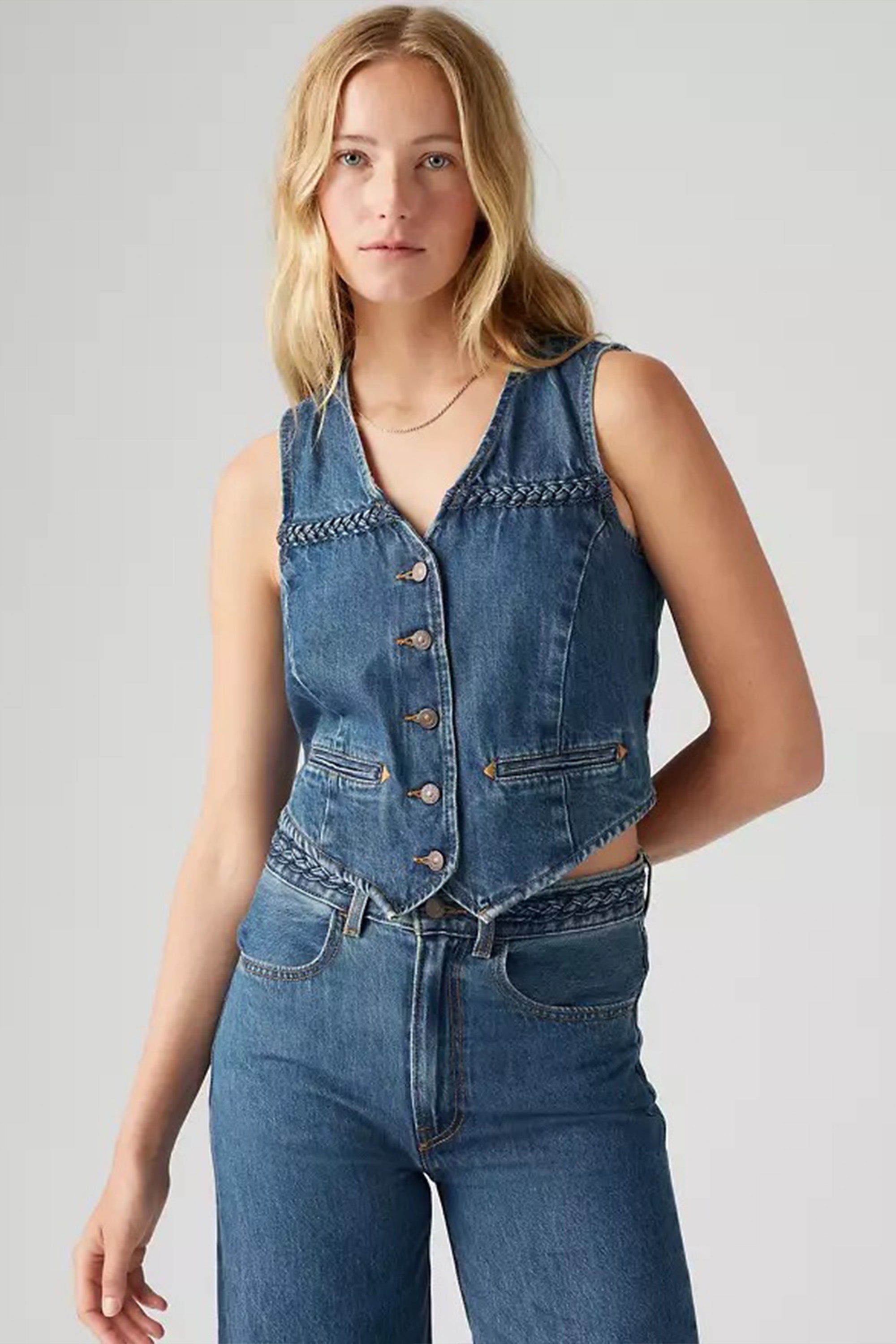 A Outfit
