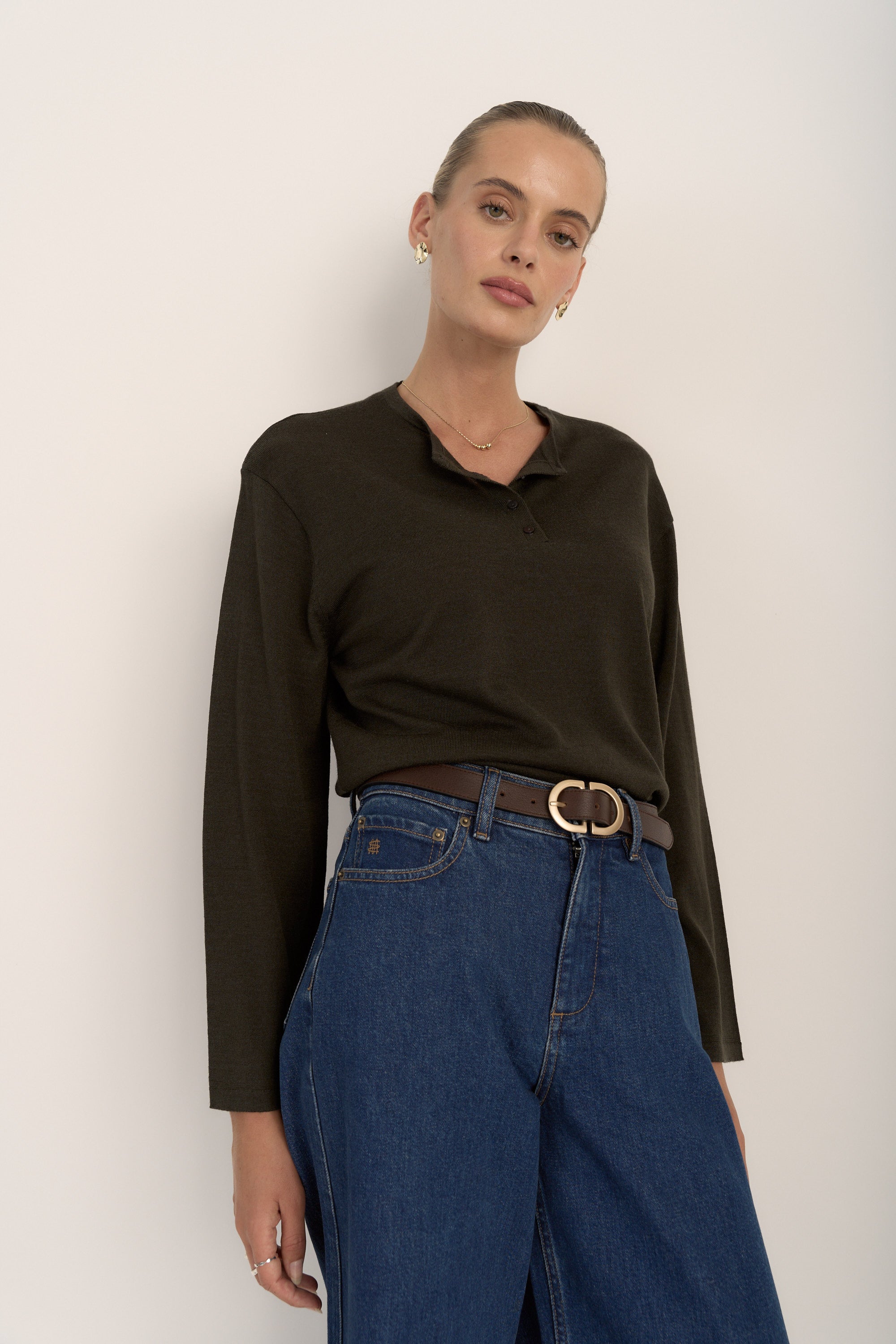 A Outfit