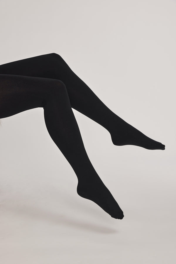 Recycled Fleecy Tights