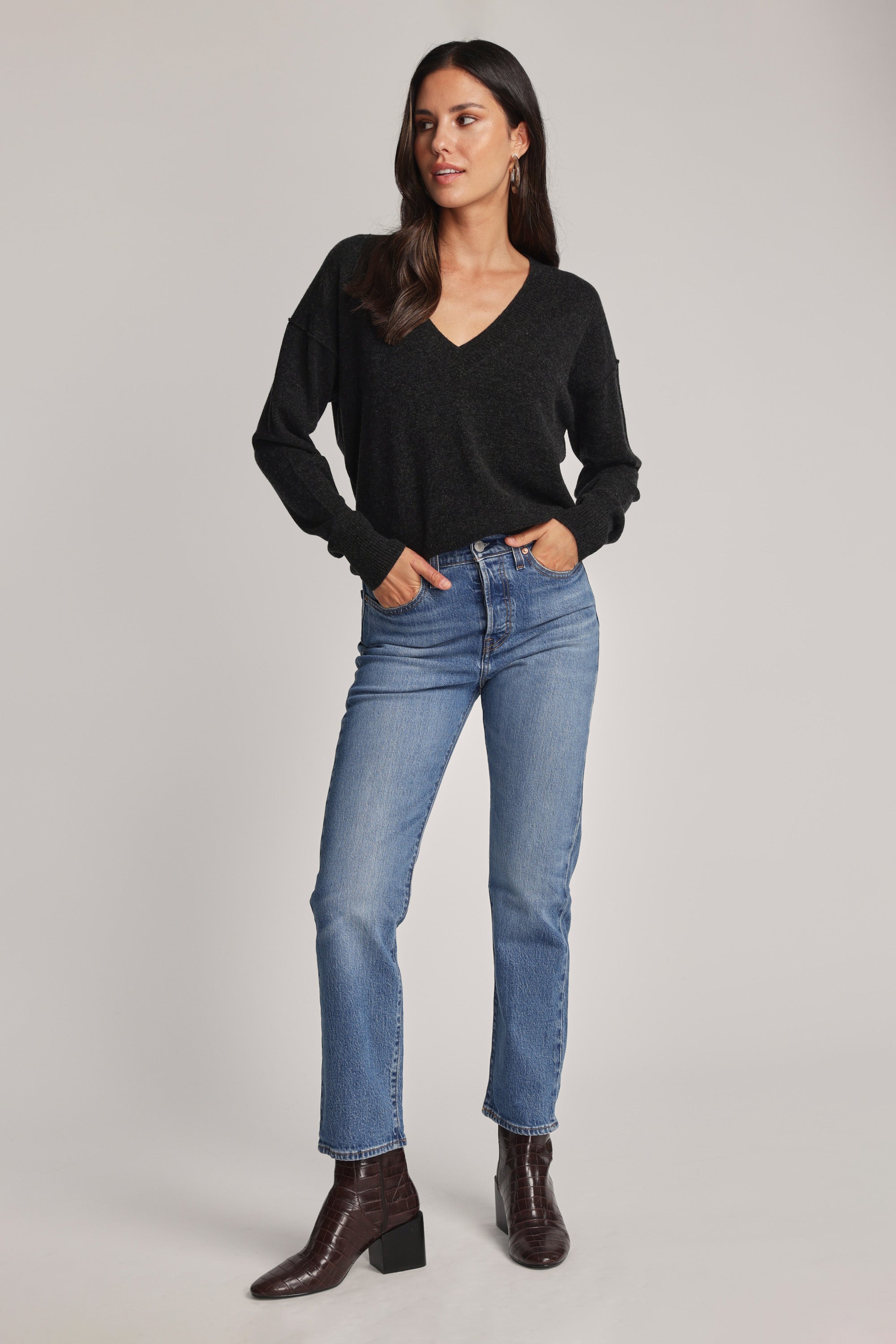 Shop Levi's Wedgie Straight (Jive Sound) | Levi's – Max