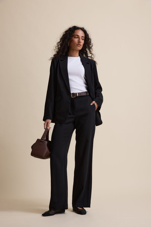 The Wide Leg Pant