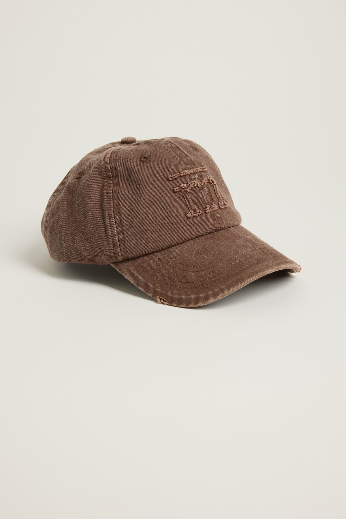 B Front