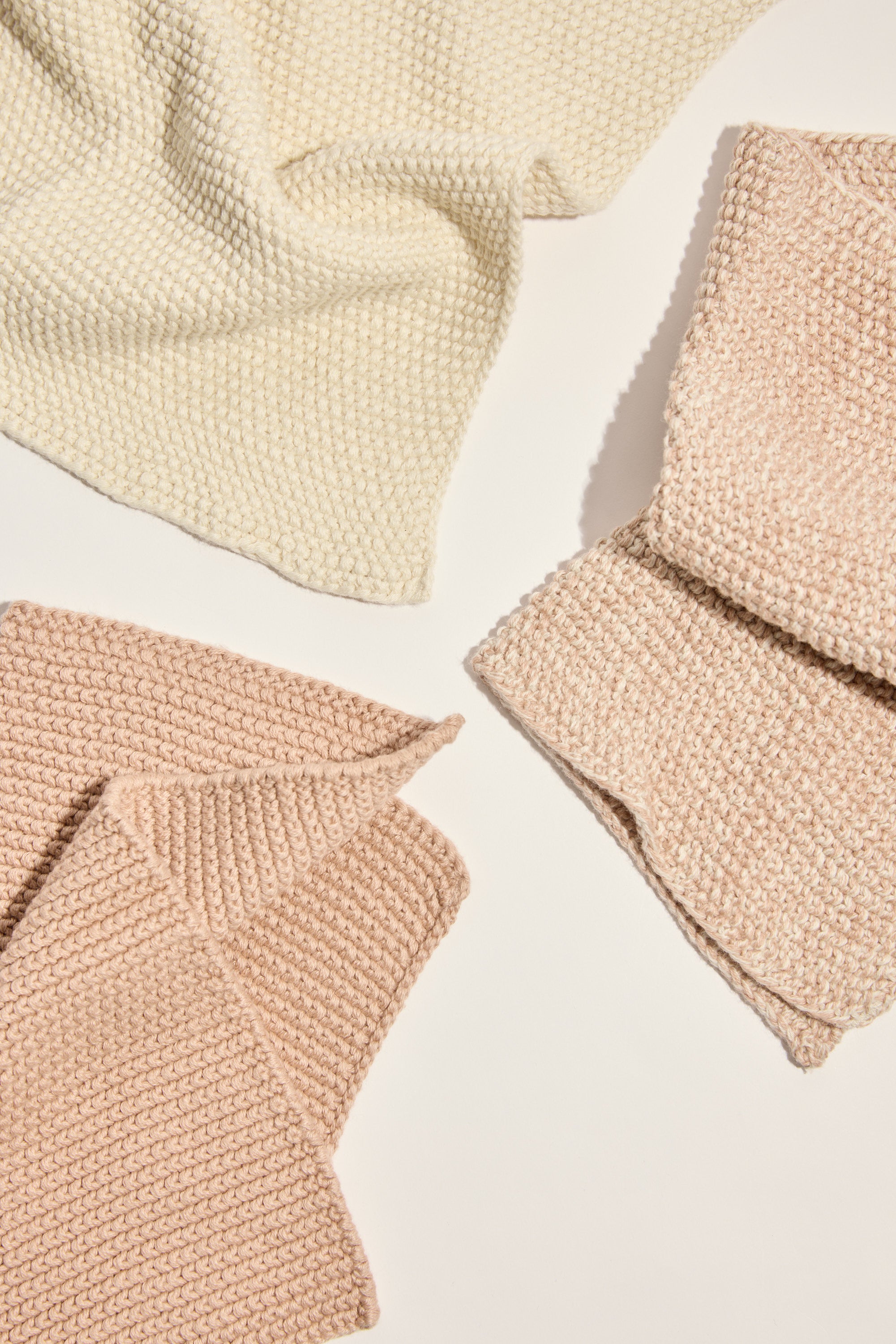 Bianca Lorenne Wash Cloths