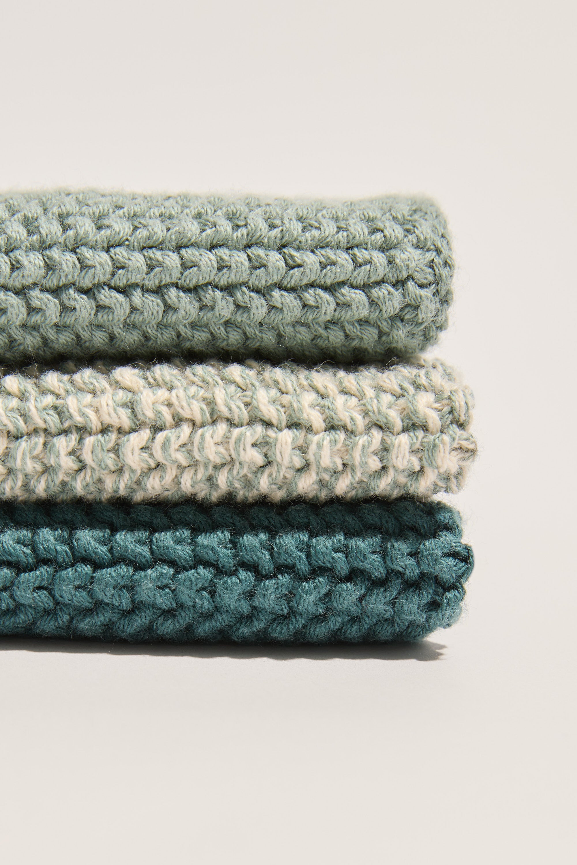 Bianca Lorenne Wash Cloths