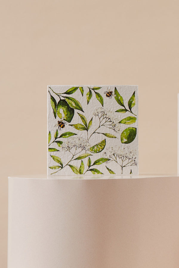Plantable Gift Cards