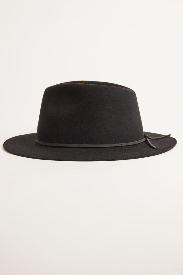 Brixton Wesley Fedora
