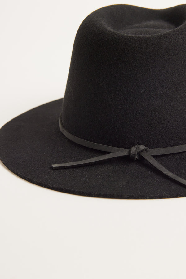 Brixton Wesley Fedora