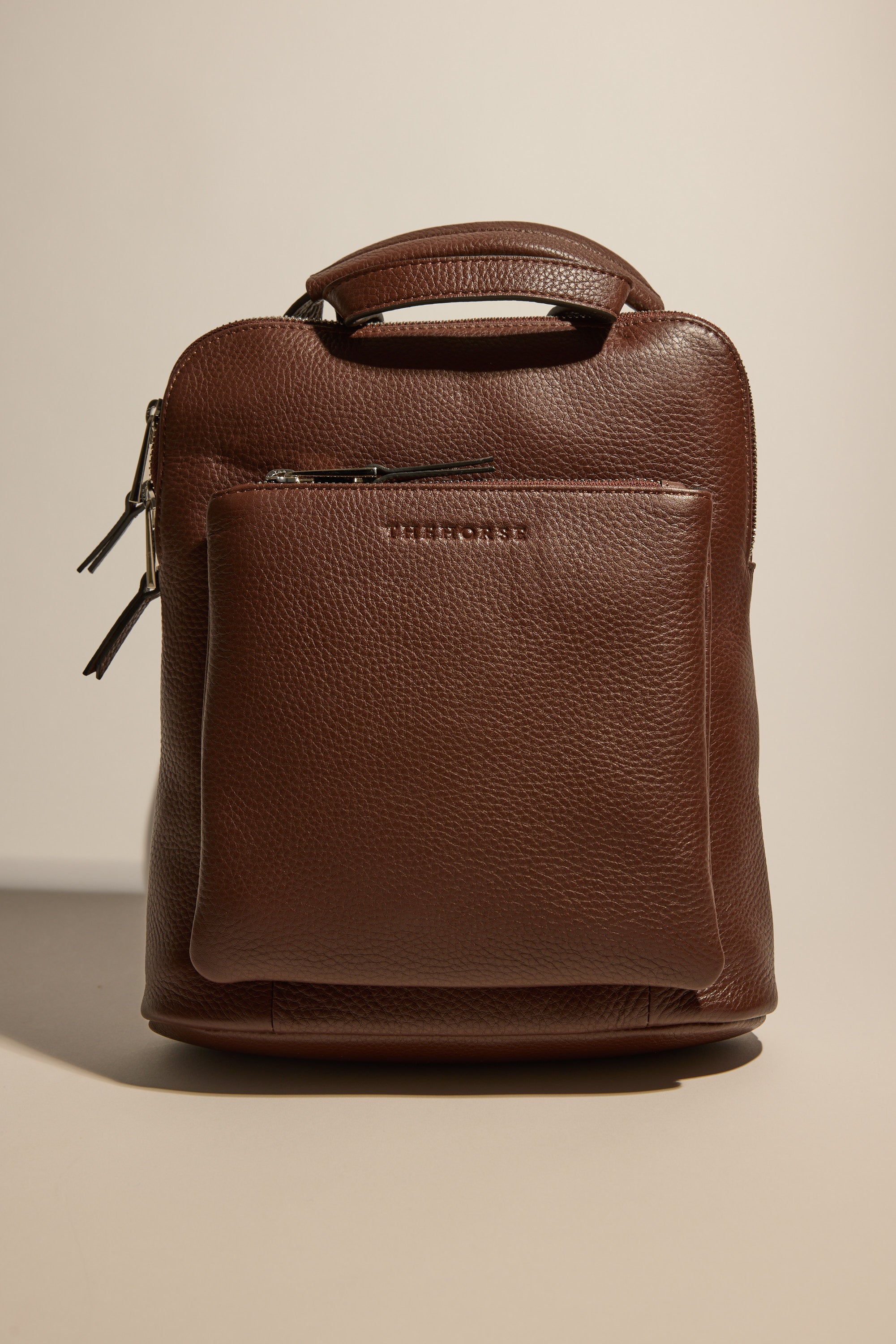 The Horse Mini Backpack