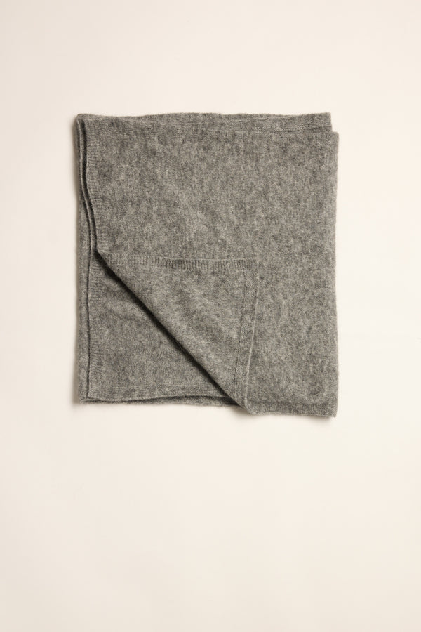 Hailey Luxe Whisper Knit Scarf