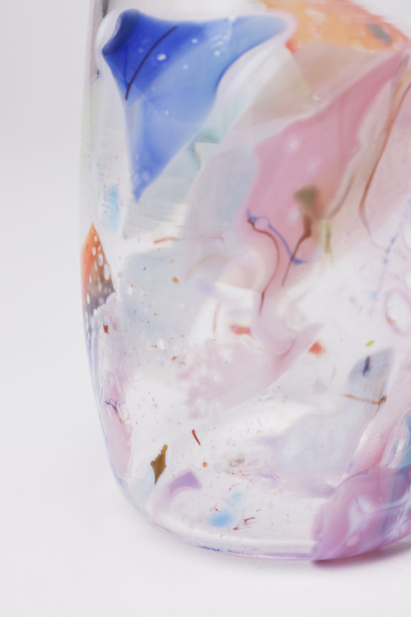 Grinter Glass Tumblers