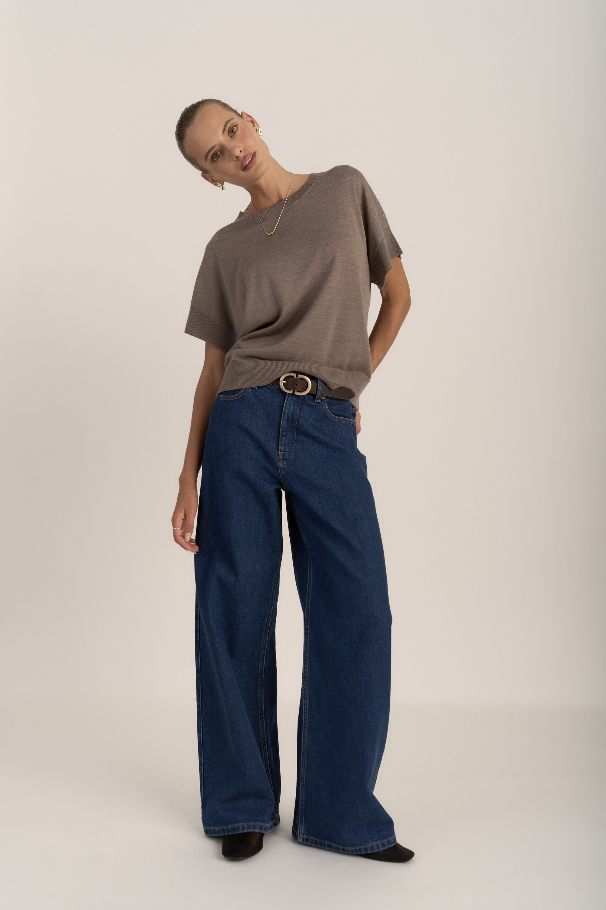 A Outfit