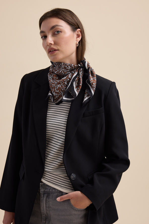 The All Occasion Blazer