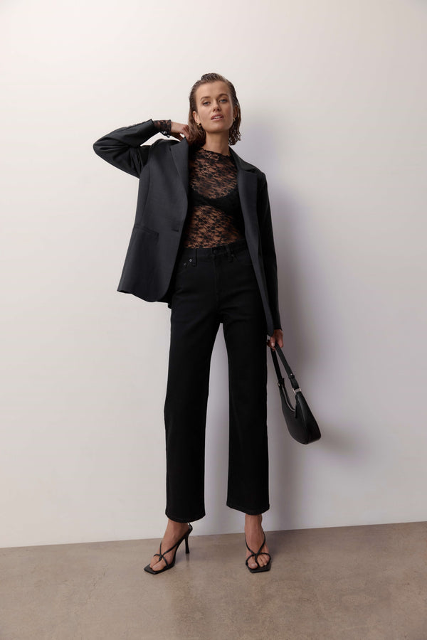 Montana Relaxed Jeans