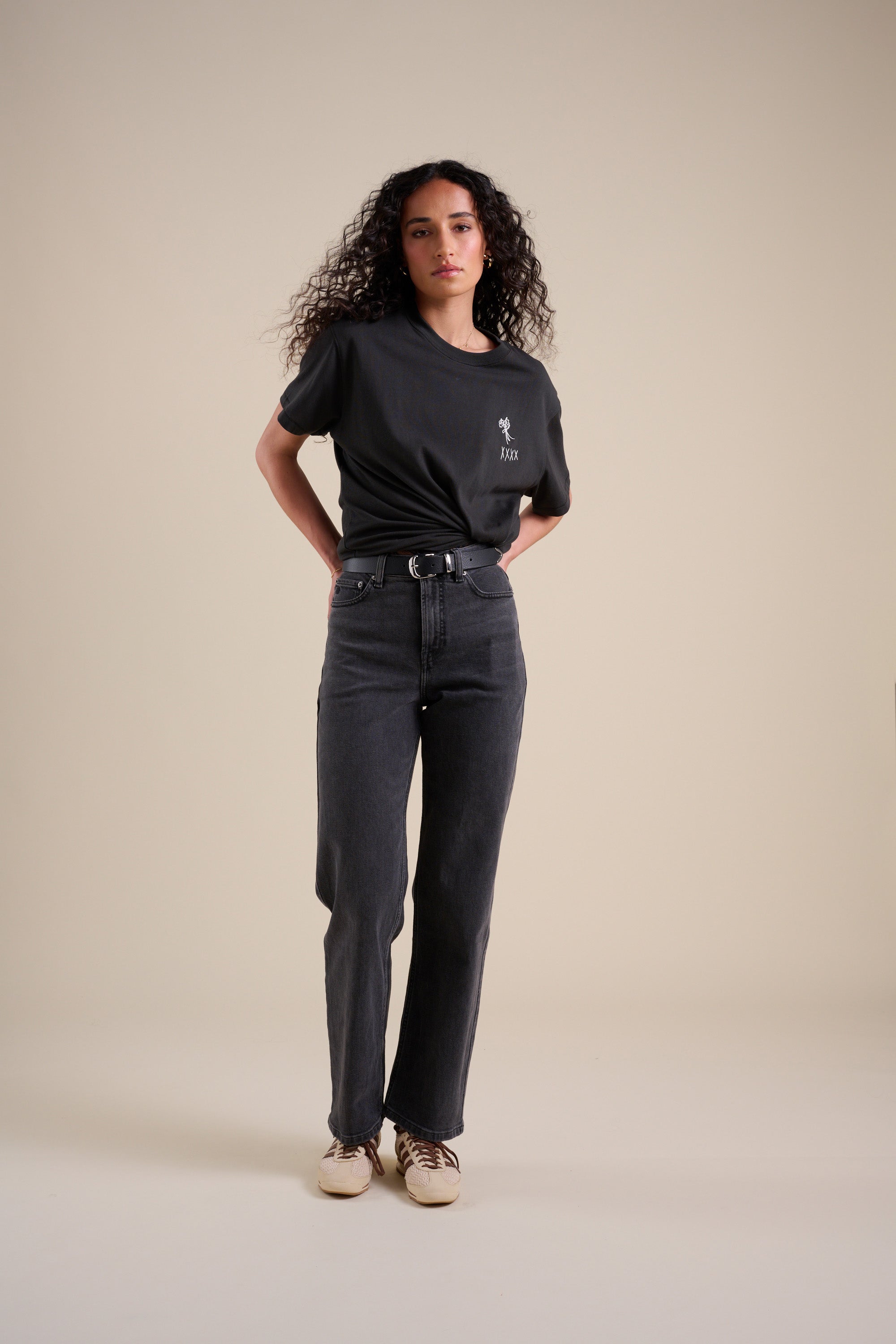 A Outfit