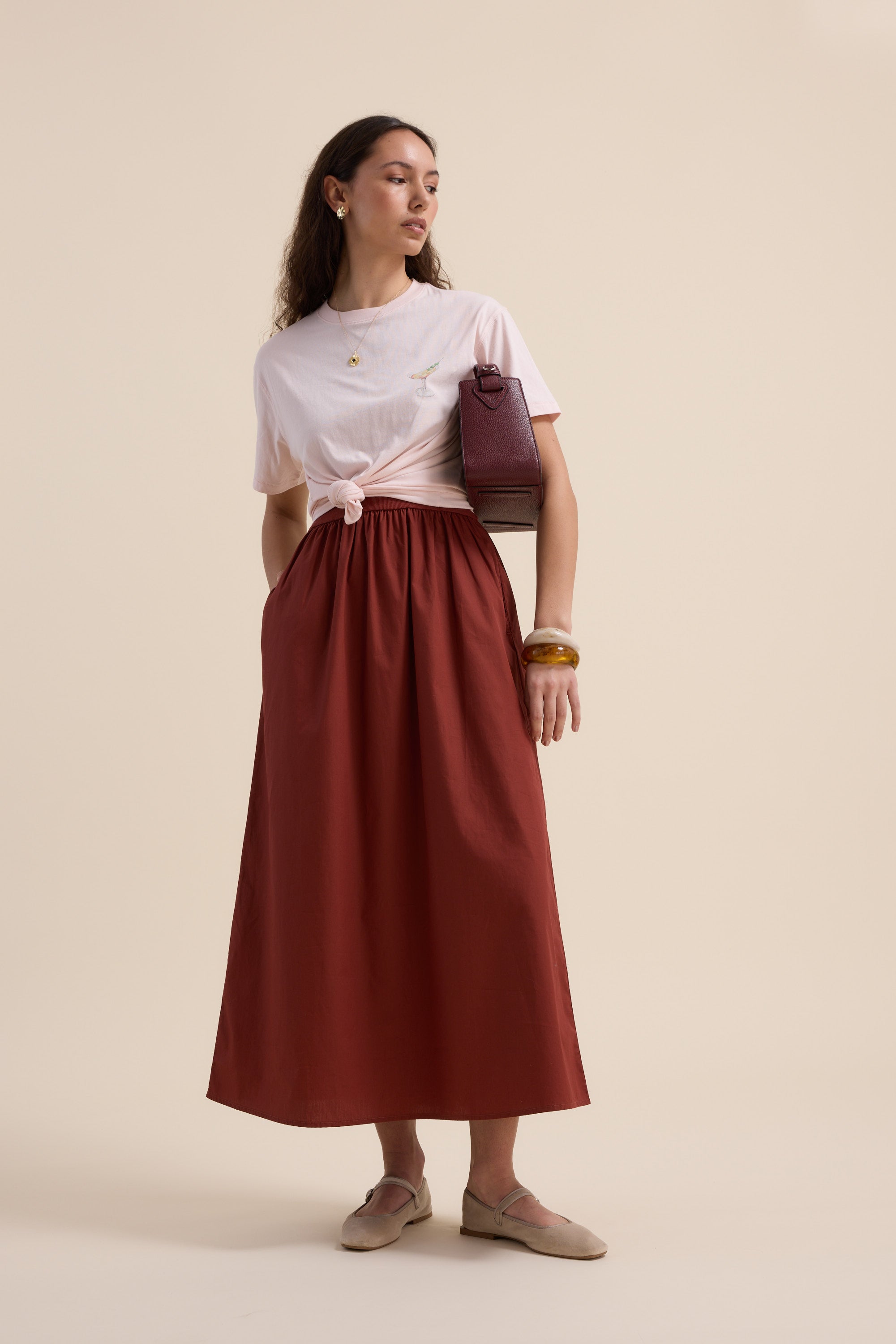 A Outfit