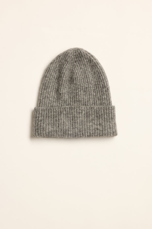 Georgia Luxe Whisper Knit Beanie