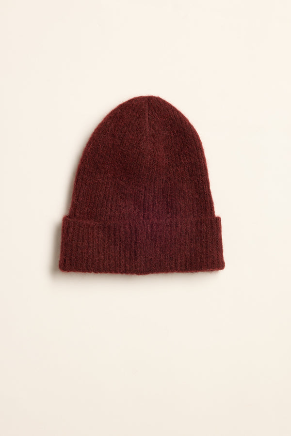 Georgia Luxe Whisper Knit Beanie