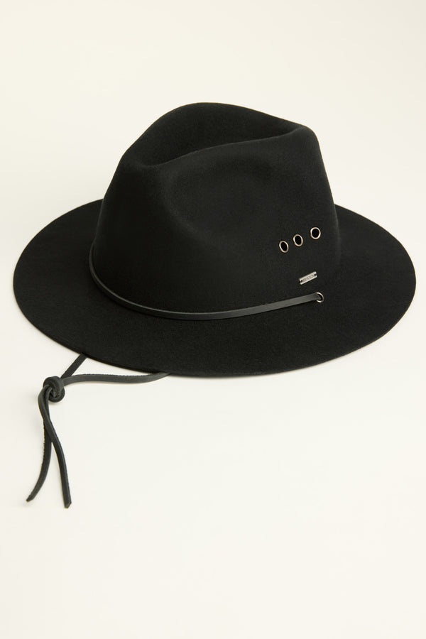 Brixton Wesley AW Fedora