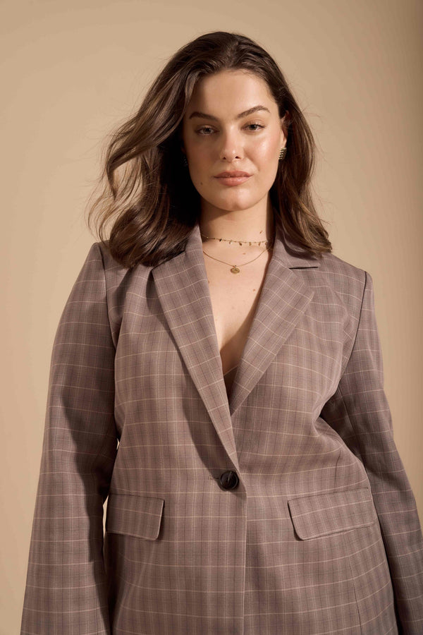 The Favourite Blazer