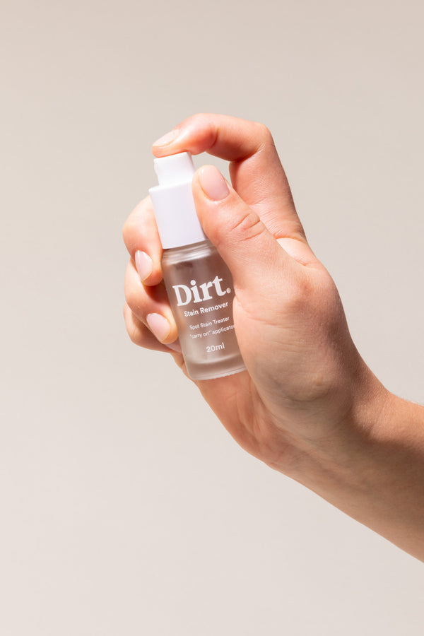 The Dirt Company Stain Remover