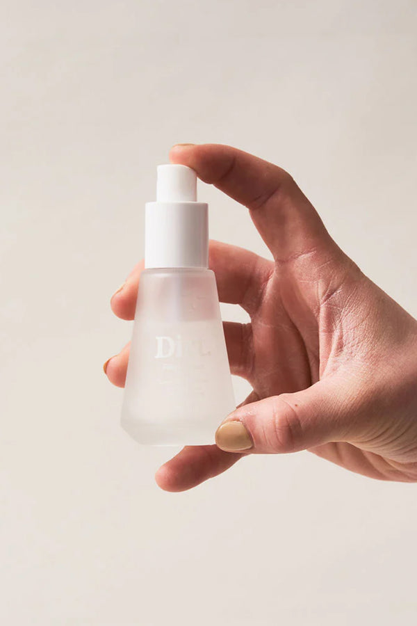 The Dirt Company Fabric Spray