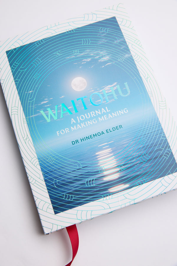 Waitohu Book