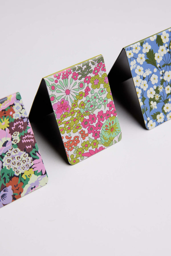 Liberty Magnetic Bookmarks