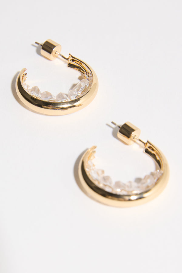 Bela Sonder Gaia Earrings
