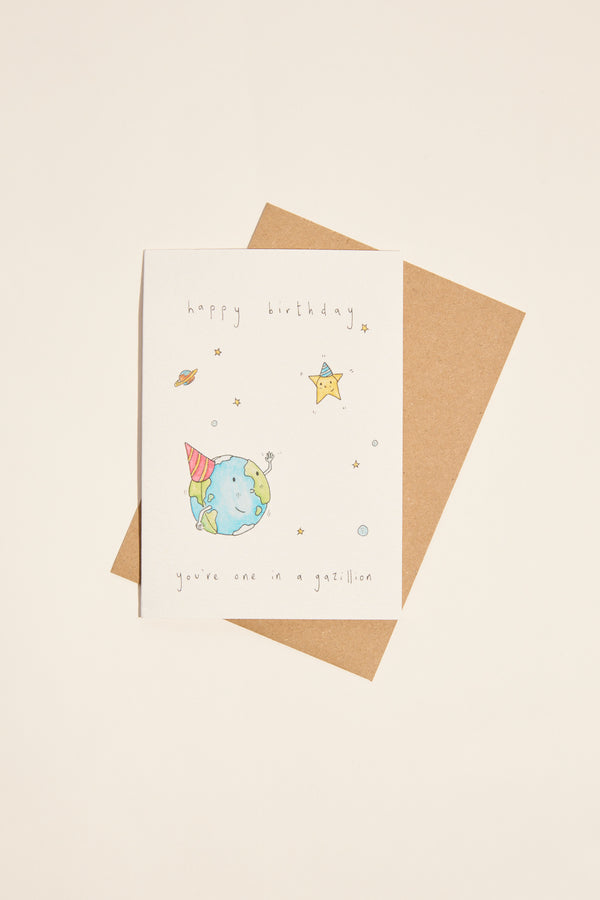 Little Difference Gift Cards