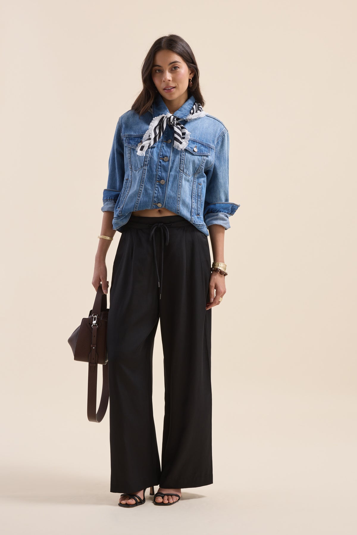 A Outfit