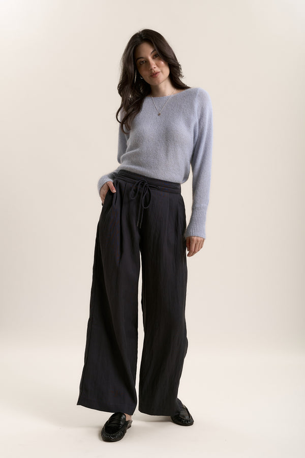 Kaia Tie Detail Pant