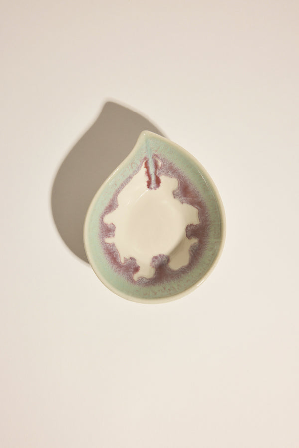 Pottery For The Planet Irregular Condiment Bowl