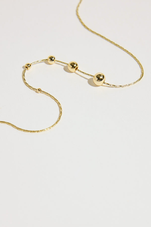 Atelier 19 Dots Necklace
