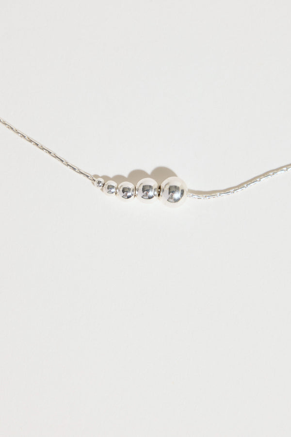 Atelier 19 Dots Necklace