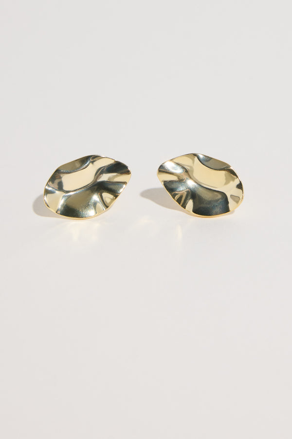 Silver Linings Milo Earrings