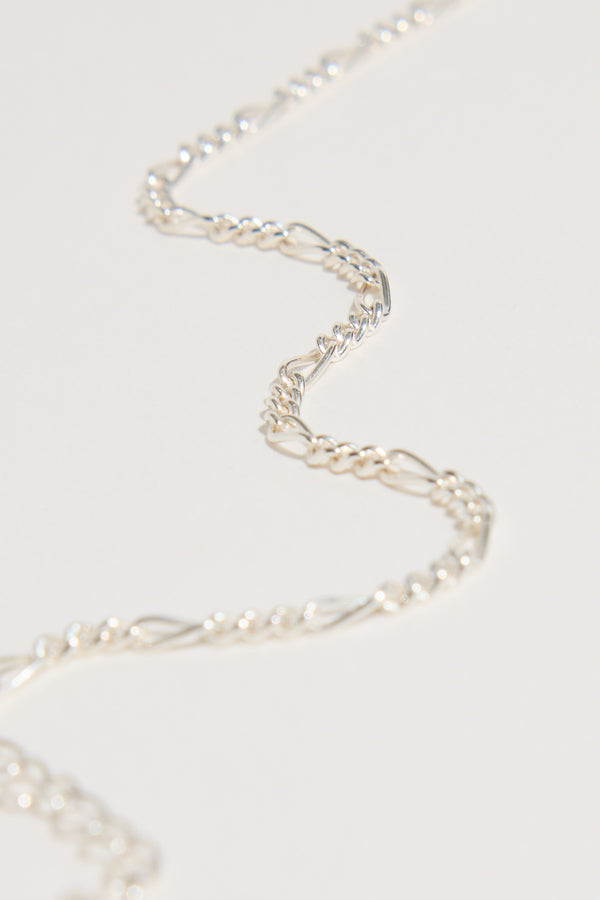 Caja Palermo Figaro Bracelet