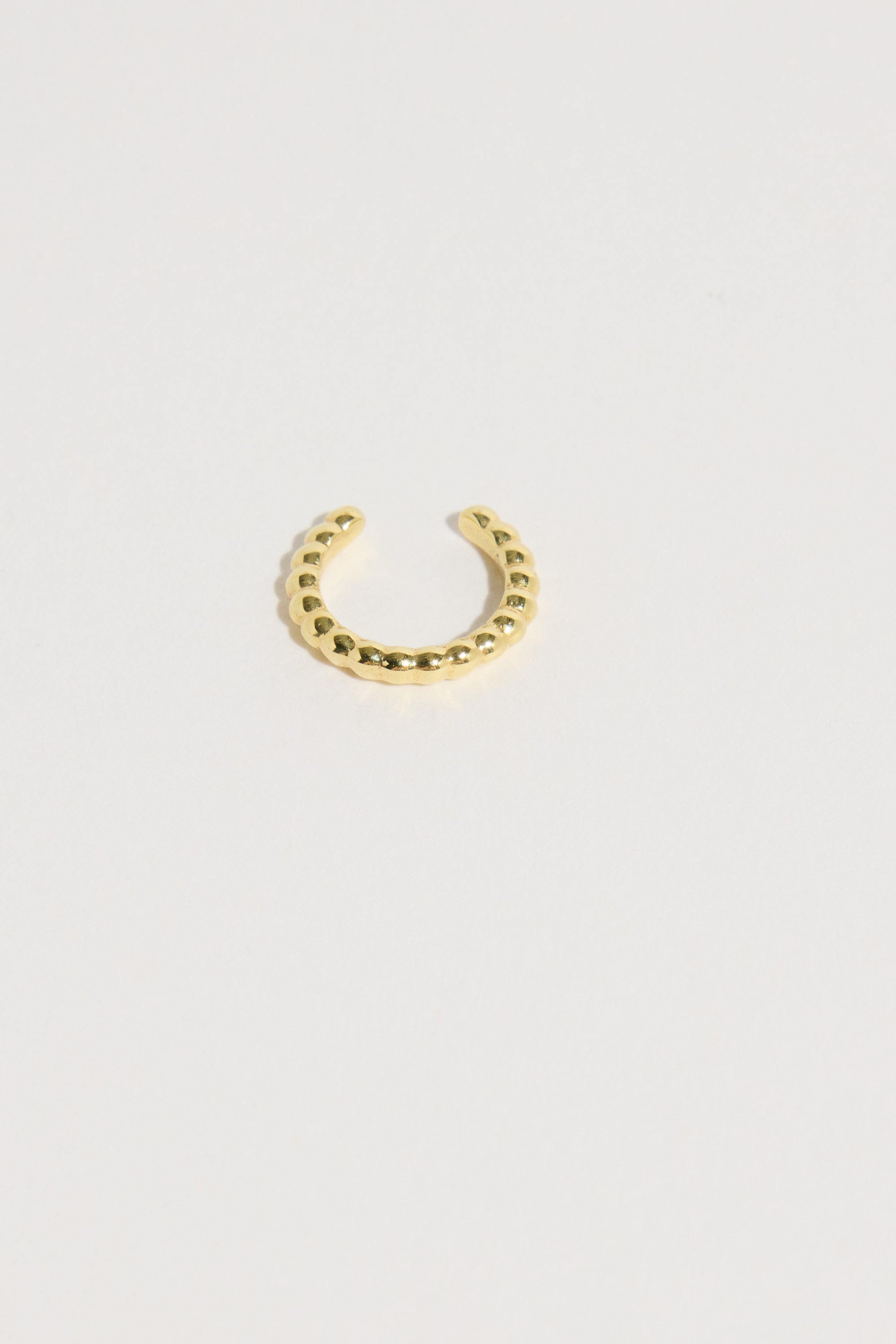 Caja Solaris Ear Cuff