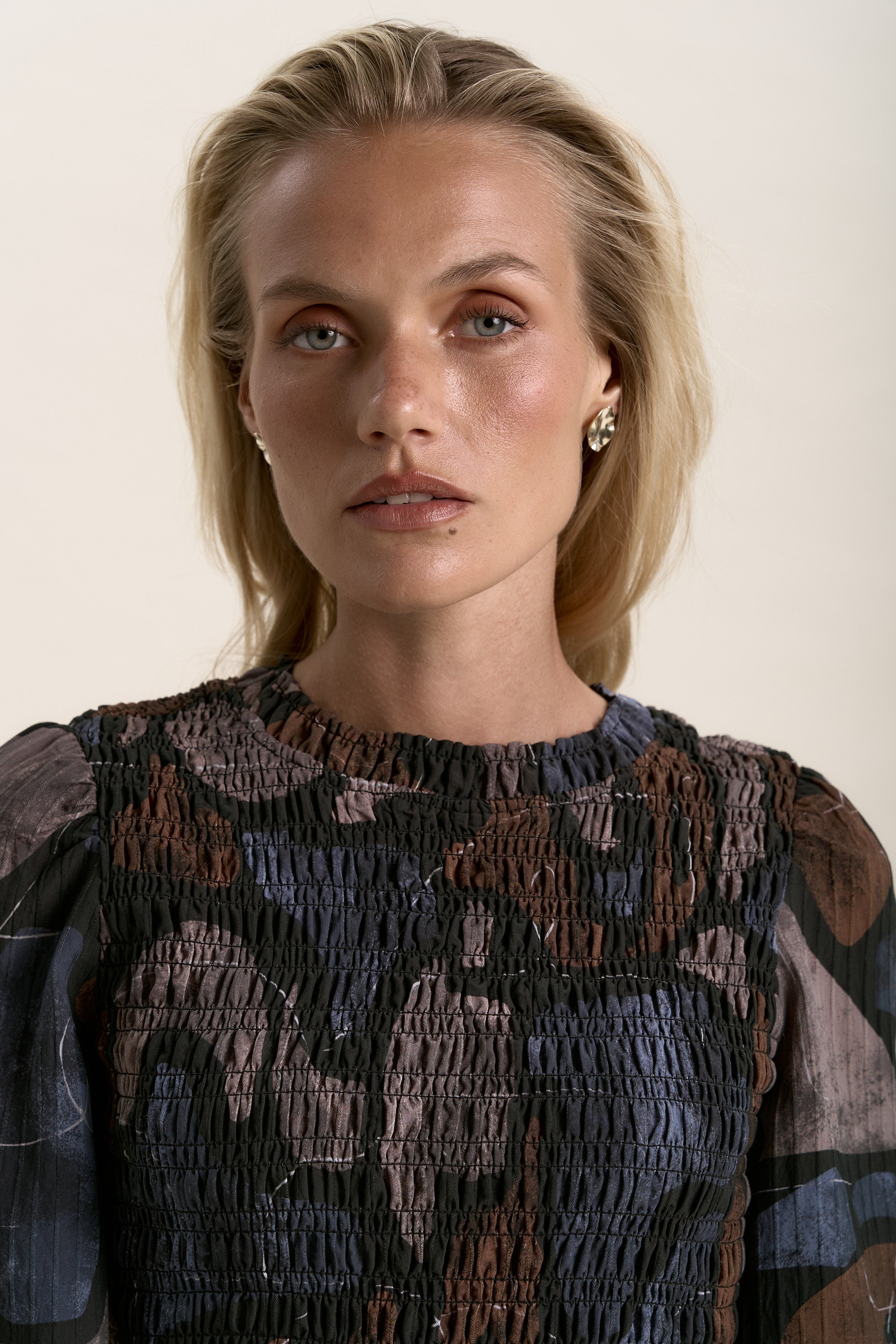 B Front