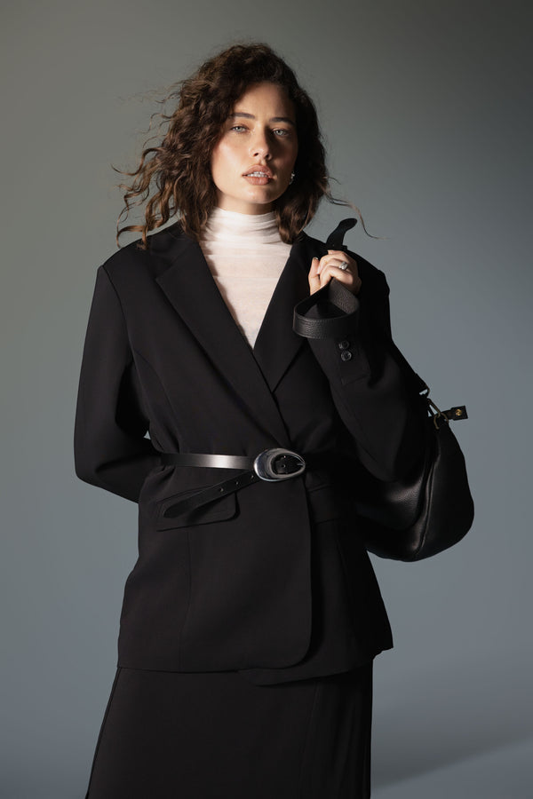 The All Occasion Blazer