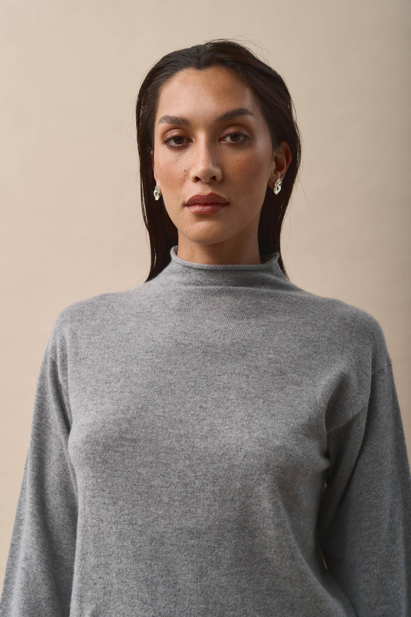 Warm Hug Cashmere Sweater