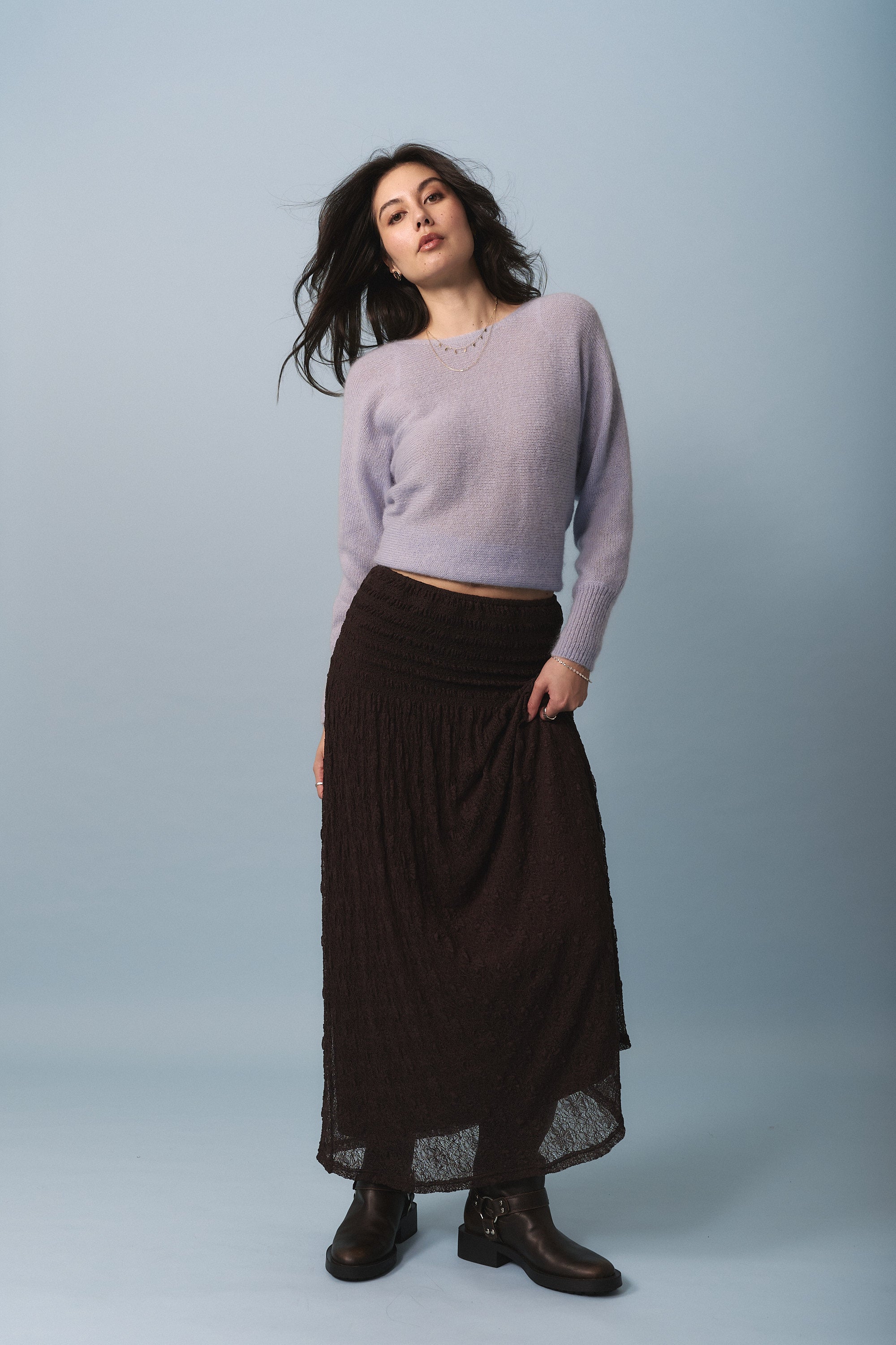 A Outfit