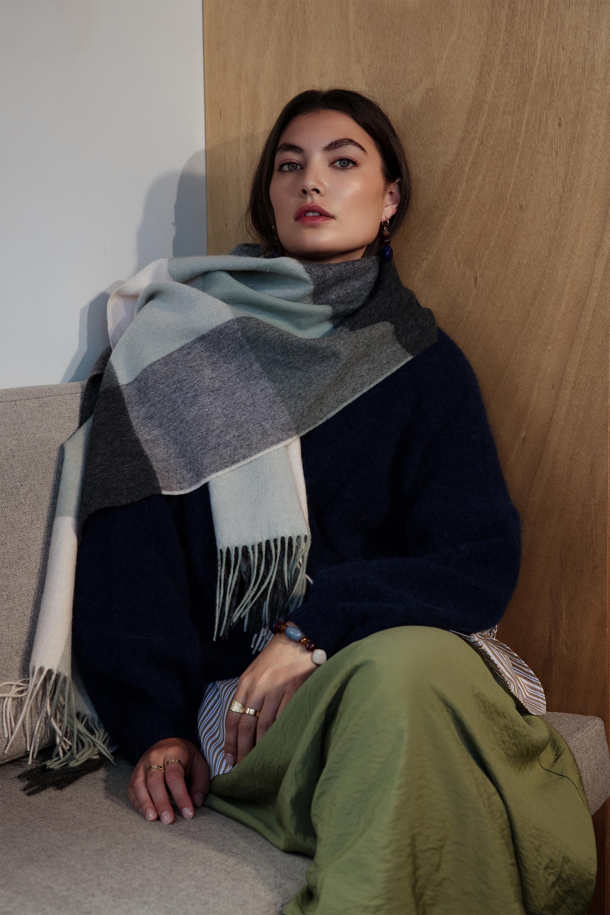 C Side