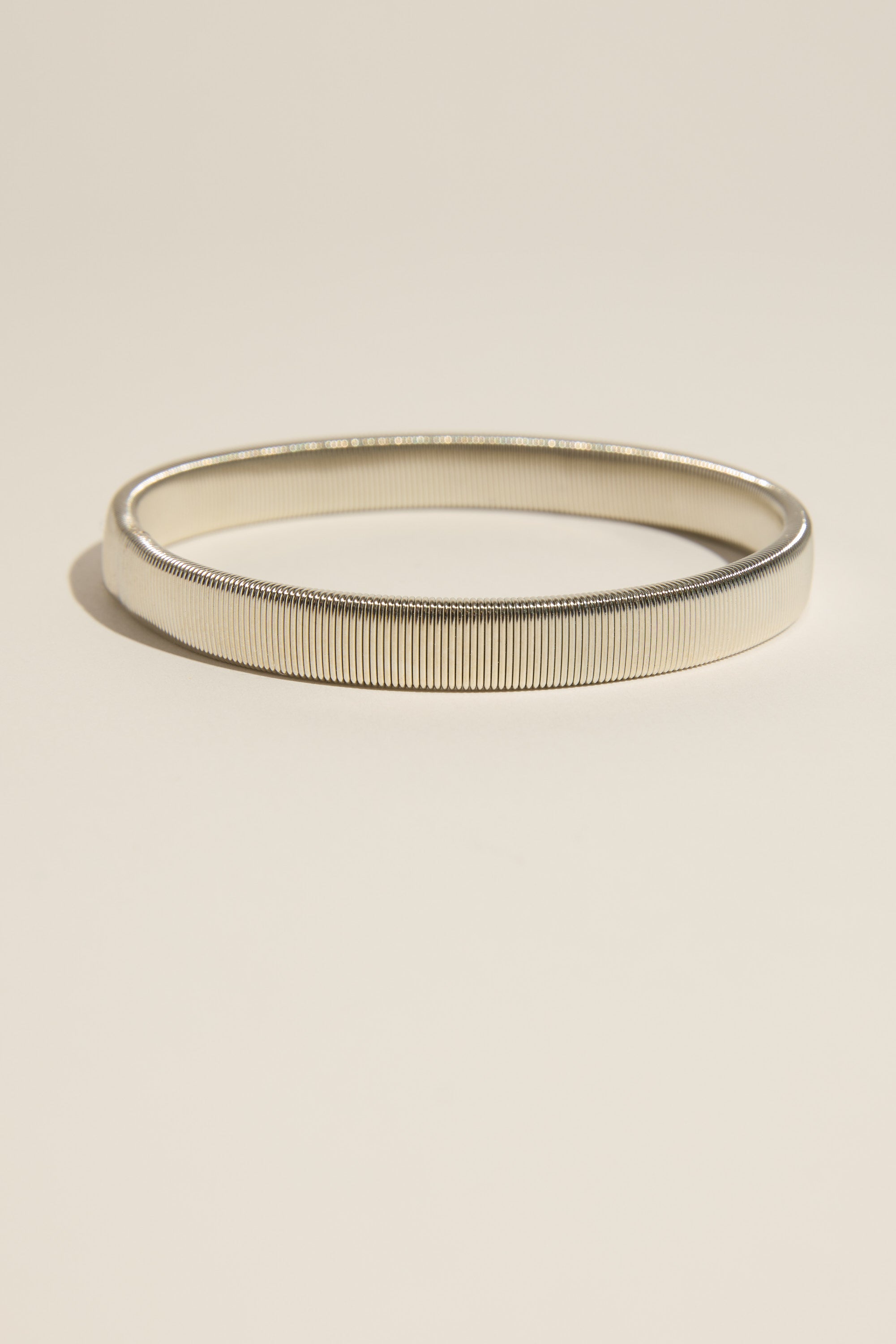 Sleeve Garter Pair